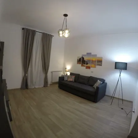 Apartment Toffee 5 Terre